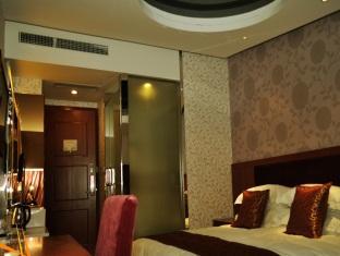 מלון ייאו Lanbowan מראה חיצוני תמונה